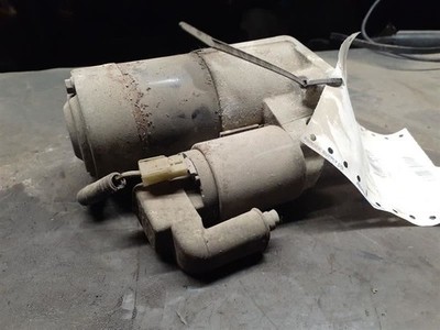 Starter Motor Fits 90-01 FIREFLY 48864