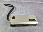 VINTAGE 1980s ULTIMA PR 100 110 FILM CAMERA UNTESTED — photo 2