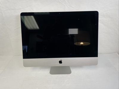 #ad #ad Apple iMac 21.5quot; Intel Core i5 2.8Ghz 8GB RAM 1TB HDD A1418 Catalina OS $89.95