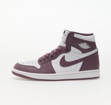 Nike Air Jordan 1 Retro High OG Viola Purple