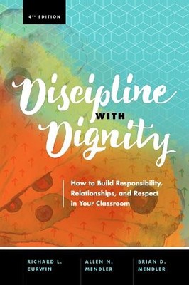 Richard L. Curwin Allen N. Mendler Bri Discipline with (Taschenbuch) (US IMPORT)