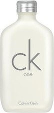 Image of CALVIN KLEIN CK One - Unisex Eau de Toilette for All - Citrus & Aromatic Fragran