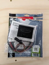 Metra Axxess ASWC-1 Universal Steering Wheel Control Module Interface Used