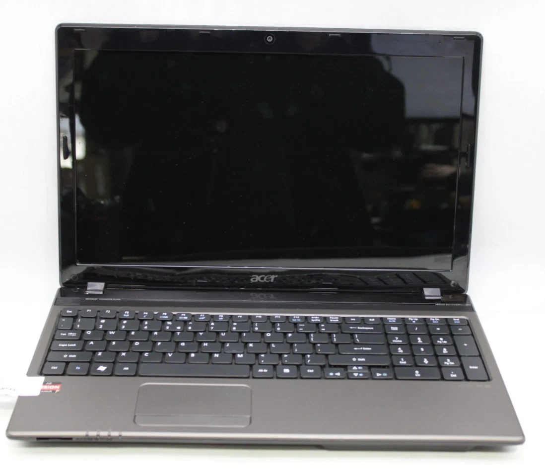 Acer AMD A8 PC Laptops & Netbooks for sale | eBay