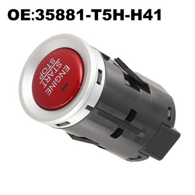 #ad For Honda Start Stop Button Switch 2015 2018 Compatible OEM 35881T5H41 AU $40.01