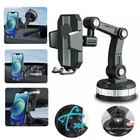 Car Truck Mount Phone Holder Universal Stand Dashboard Windshield For Cell Phone