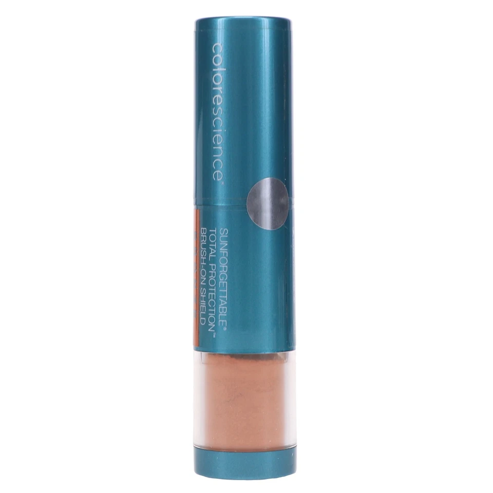 Colorescience Sunforgettable Total Protection Brush-On Shield Bronze SPF 50 - Image 2 of 4