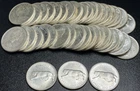 ONE 1967 Canada 80% Silver Quarter 25 Cent Coin