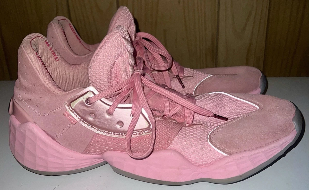 adidas Harden Vol. 4 Pink Lemonade for Sale | Authenticity