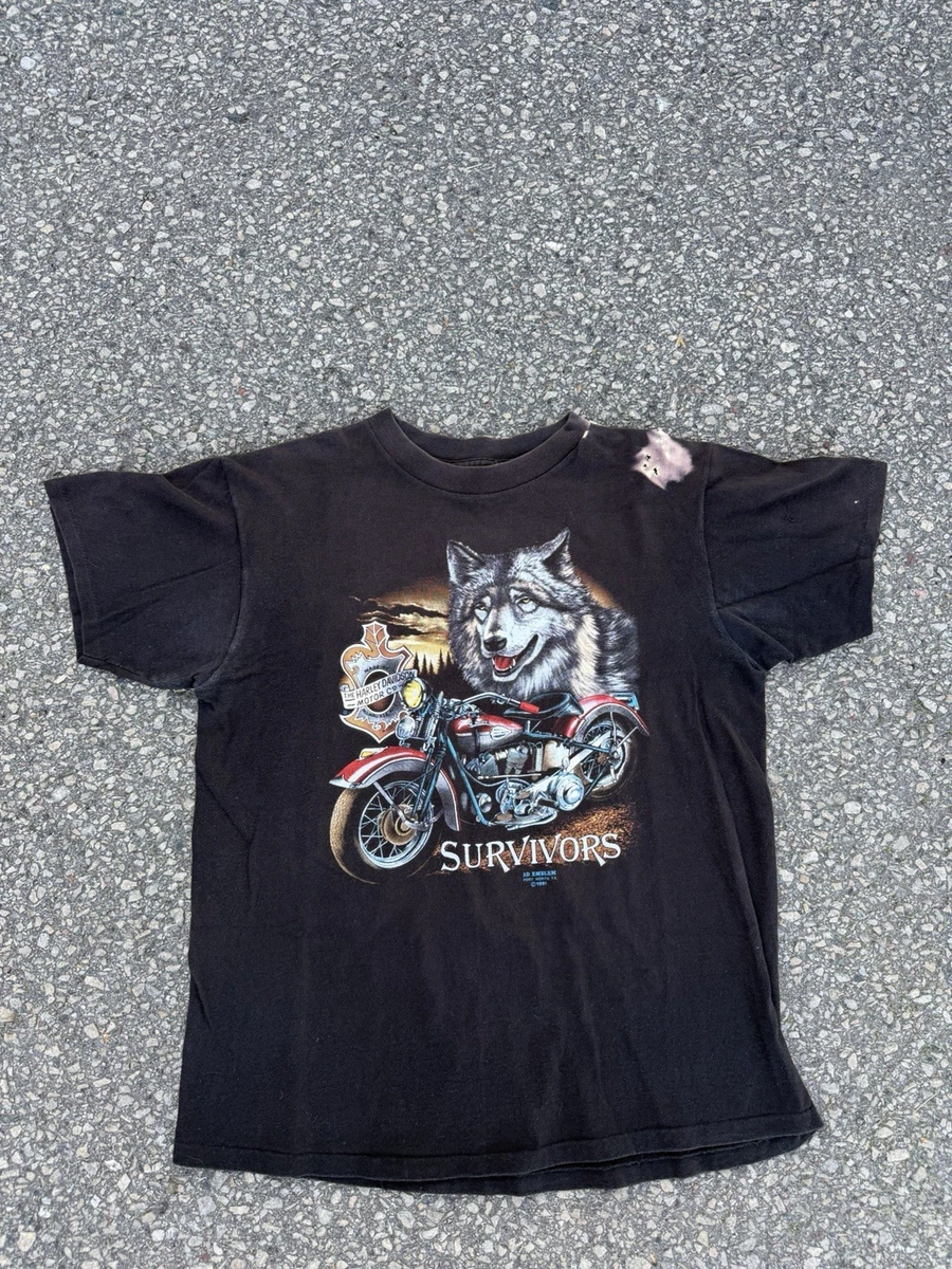 3D Emblem Vintage T-Shirts for Men for sale - eBay