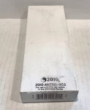 2Gig 2GIG-ANT5XL-GC2 LTE Attic Antenna - OPEN BOX