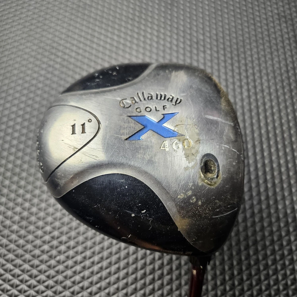 Callaway X460 Driver | eBay