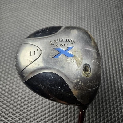 Callaway X460 Driver for sale | eBay