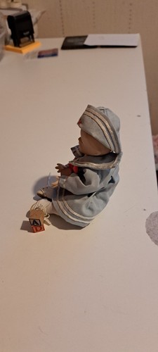 Ashton Drake Picture Perfect Minture Doll Amanda Baby - Picture 2 of 4