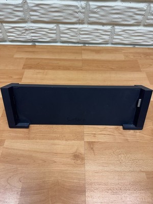 Microsoft Surface Pro 3 Model 1664 Docking Station - No Adapter
