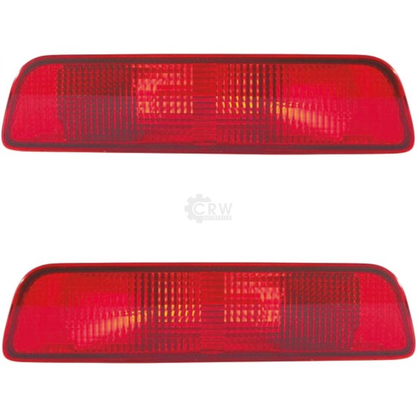 RüCkleuchte Rechts/Set FüR Nissan Qashqai / +2 (J10 JJ10) Bj. 02.07--image