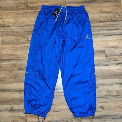 2013 Air Jordan Laney Track Windbreaker Jogger Sweatpants