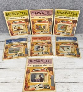 Vintage Show and Tell | eBay