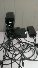 LOT of 15 Dell WD19/WD19S/WD19TB/WD22TB4 Thunderbolt USB-C Dock Station