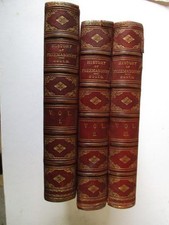 Gould, Robert Freke: THE HISTORY OF FREEMASON...