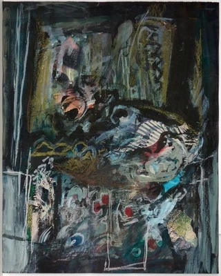Werner Kornhas UNIKAT - Bild 1 von 2