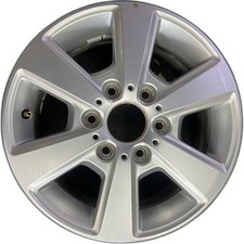 Mercedes-benz 16x6.5 Sprinter 2500 Wheel OEM Rim Factory Stock 2024