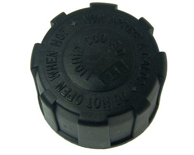 Kühlwasserdeckel für YAMAHA Aerox, MBK Nitro, GILERA Runner