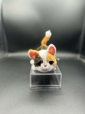 Furreal My Minis Kitty Interactive Toy,Plush Kitty with Motion