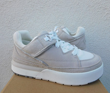UGG ALL GENDER GOLDENCUSH SUEDE PLATFORM SNEAKERS, WOMEN US 10/ MEN 9 NEW