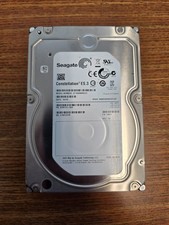 Seagate Constellation ES.3 1TB Enterprise HDD 3.5" SATA 7200RPM ST1000NM0033