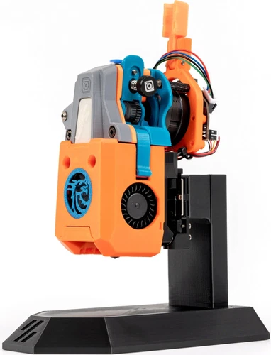 LDO Jabberwocky Extruder Toolhead Cutter beste Option für BoxTurtle ERCF VIVID