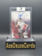 Top 2022 NFL Rookie Cards Guide & Football Rookie Card Hot List 37
