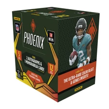 2025 Panini Phoenix Football - Pick your Players