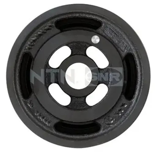 Crankshaft Pulley DPF352.07 SNR for FORD C-MAX II MONDEO IV Saloon FOCUS C-MAX