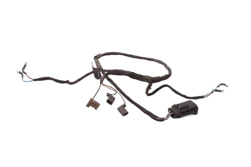 Kabelbaum Rücklicht Blinker hinten Elektrik BMW F 800 S E8ST K71 0216 05-11