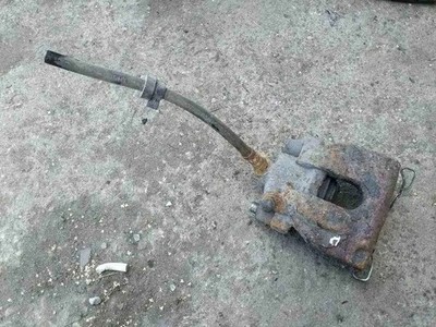 VOLVO V70 II SW Support hinten rechts 2.40 Diesel 120kw 2001 32509853