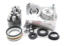 Lh Transmission Rebuild Kit For John Deere Z525e Z445 Z515e Z530m Mia12728