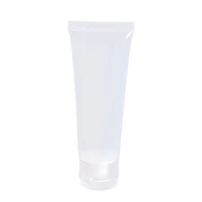 50ml Leakproof Plastic Refillable Bottles Squeezable Makeup Container