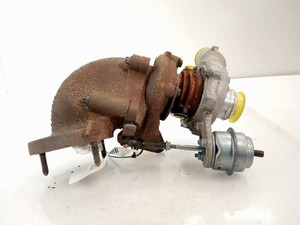 24461826 TURBOLADER FÜR OPEL VECTRA C BERLINA 2.0 DTI 5605659            5605659