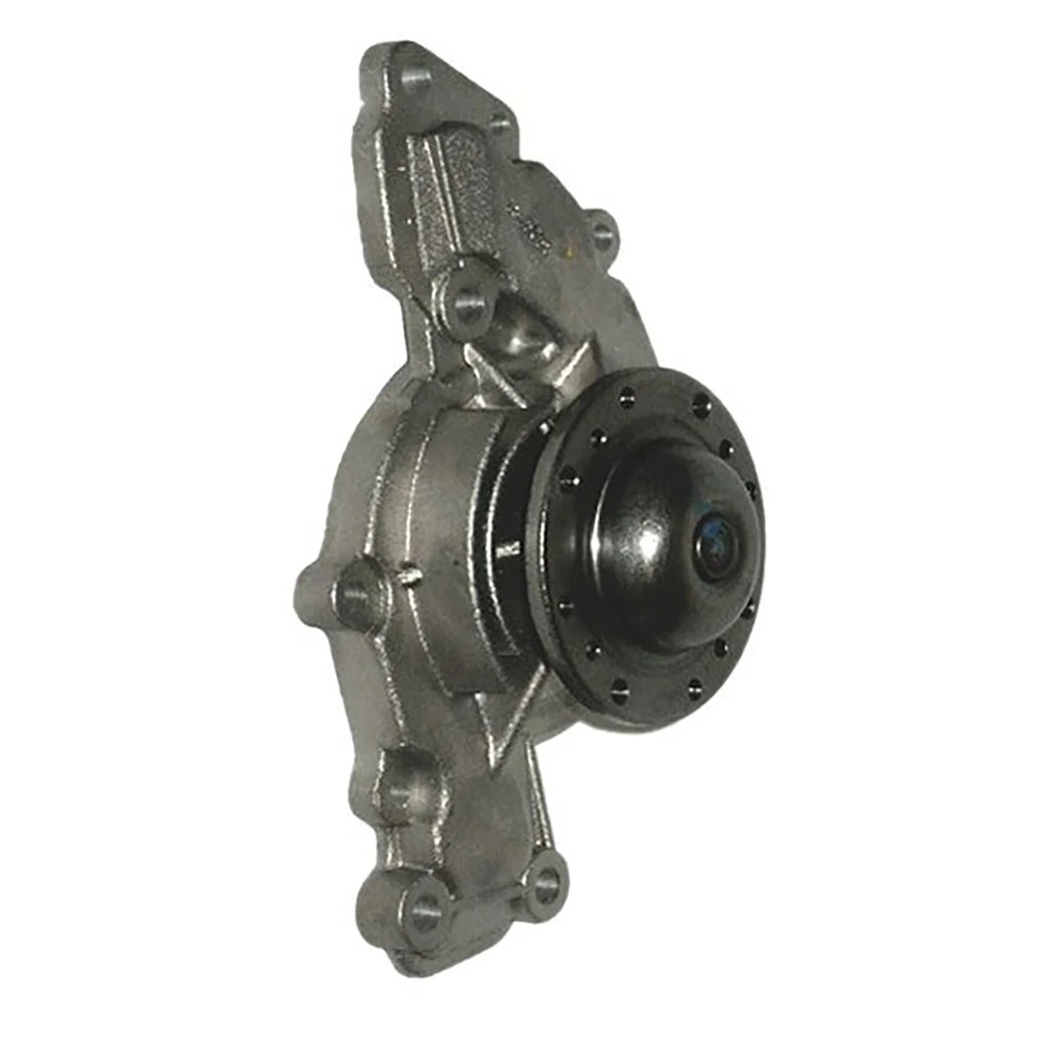 Genuine ACDelco For Buick Regal 1996-2004 Coolant Water Pump | 2.15in Hub Height - Image 3 of 4