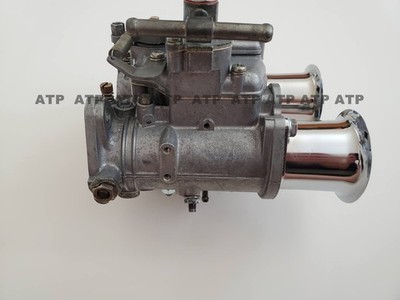 Nice Barely Used - Mikuni Solex N44PHH S5 Carburetor 44PHH Toyota