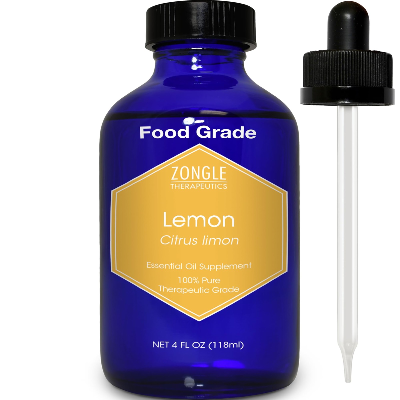 Food Grade, For Cooking, Baking 100 Pure, By Zongle