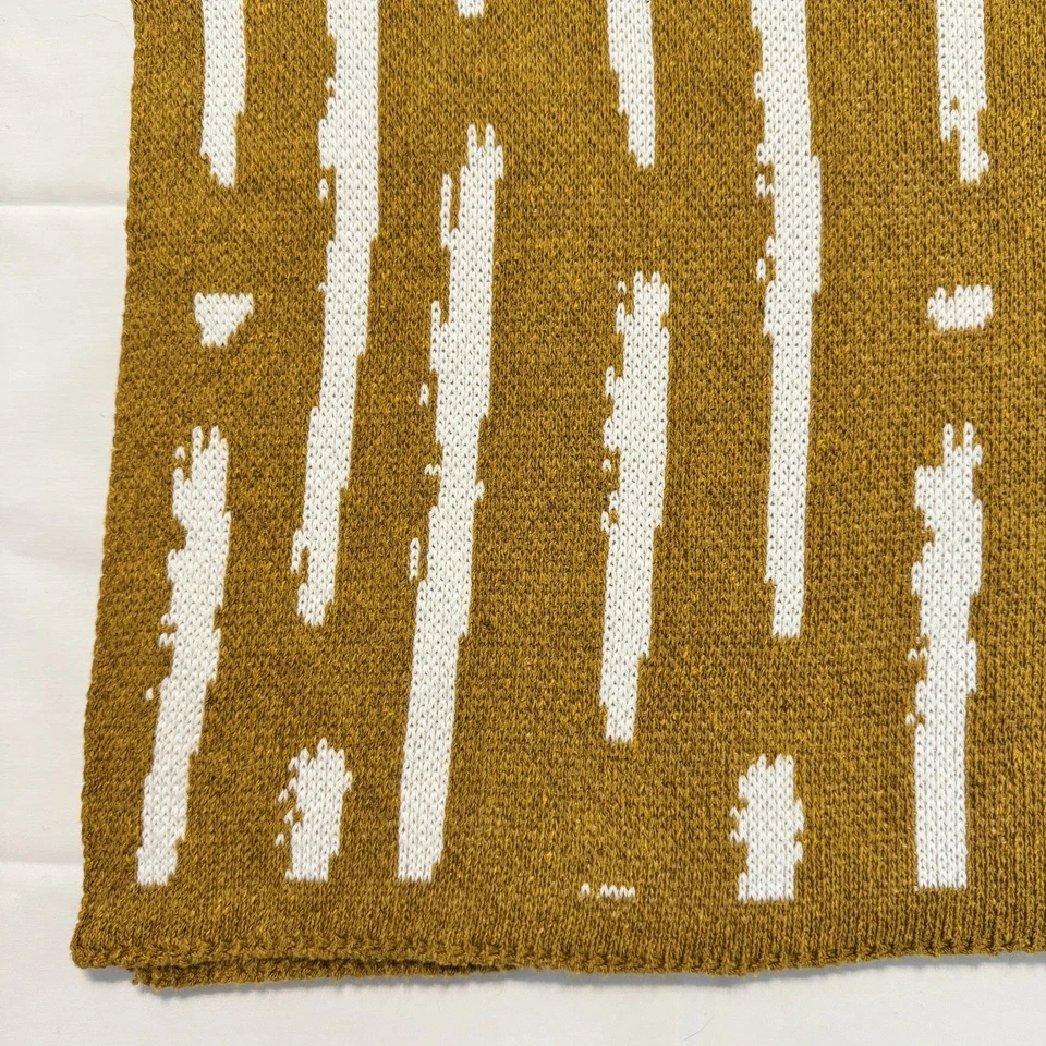 "Manta de viaje Seek And Swoon Diana Throw 34"" x 45""" Foto 3 de 4