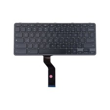 For Acer Chromebook Spin 311 R724T Laptop Black Keyboard 6B.J1YN8.025