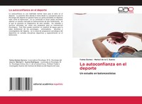Yaima Gomez (U. A.) | La Autoconfianza En El Deporte | Taschenbuch | Spanisch