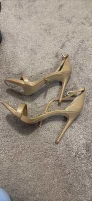 Women's High Heel 7  Med
