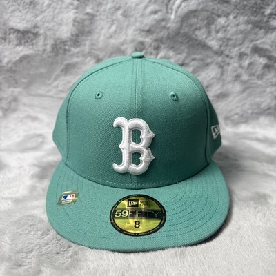 Boston Red Sox New Era 2025 City Connect 59FIFTY Snapback Hat Cap