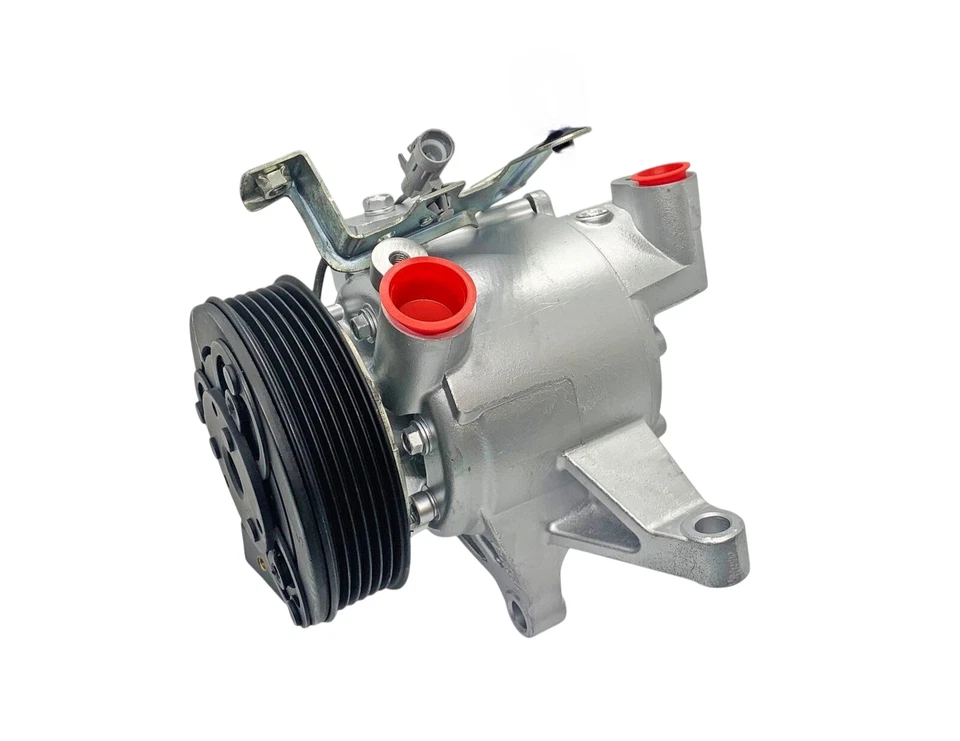 AC Compressor For 2012-2016 Subaru Impreza, 2014-2018 Forester, 16-17 Crosstrek - Image 2 of 3