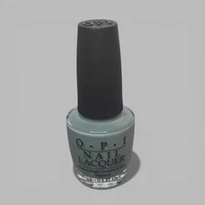 OPI Nail Lacquer Polish Thanks a Windmillion Holland Collection 2012 NL H62 HTF