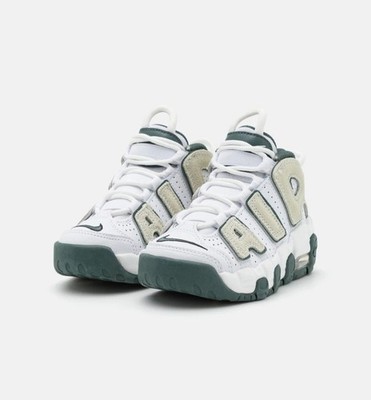 Nike Air More Uptempo Gr. 37.5 US 5Y  